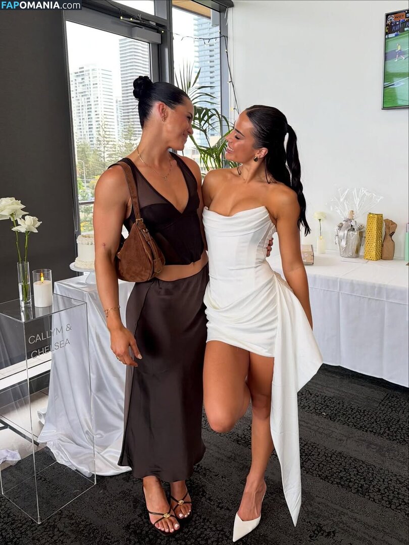 Desi Johnson / desijohnsonn / desiree Nago OnlyFans  Przeciekłe zdjęcie #176