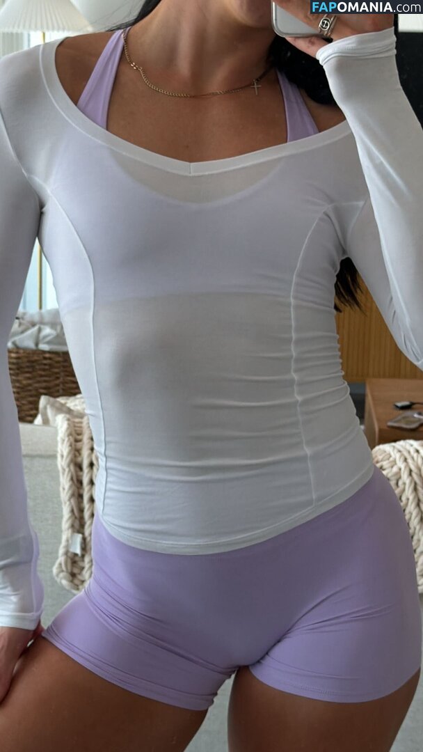 Desi Johnson / desijohnsonn / desiree Nago OnlyFans  Przeciekłe zdjęcie #180