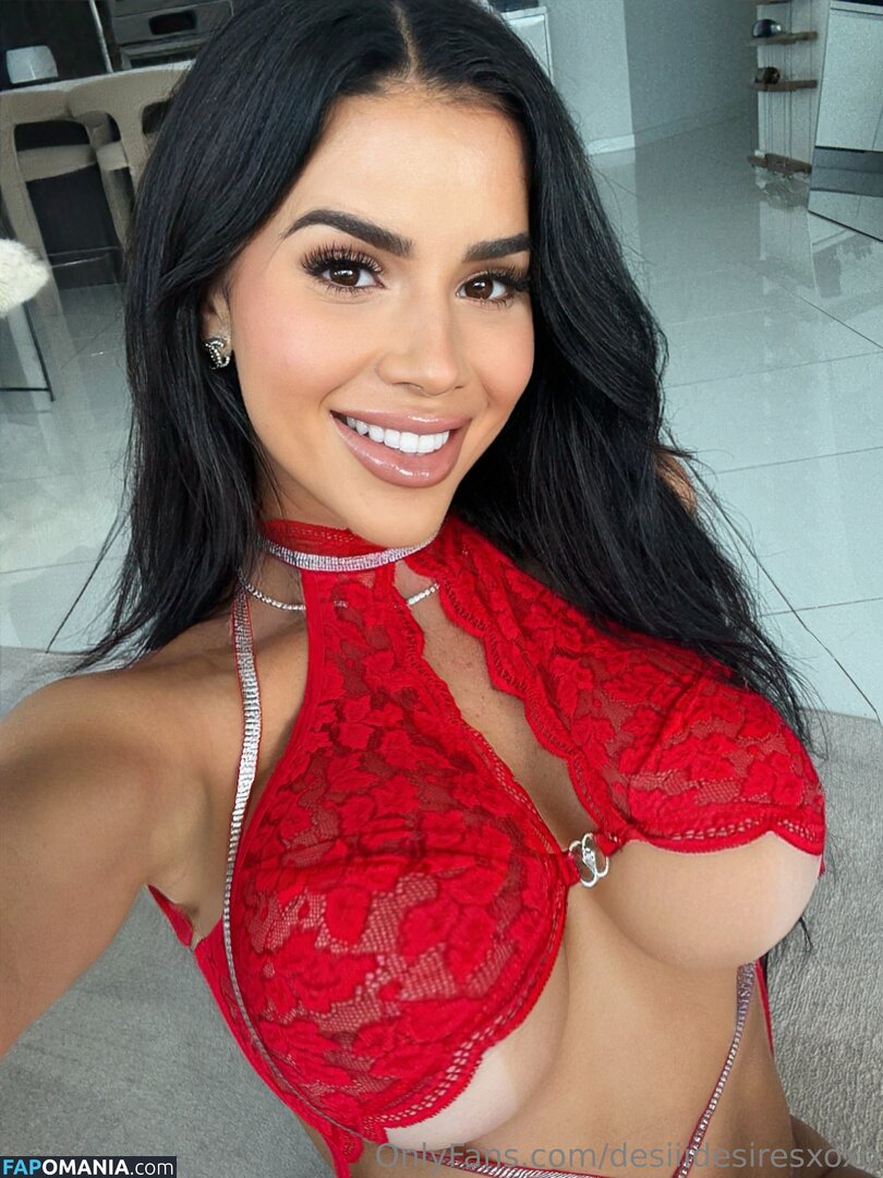 desiiidesiresxoxo Nago OnlyFans  Przeciekłe zdjęcie #1