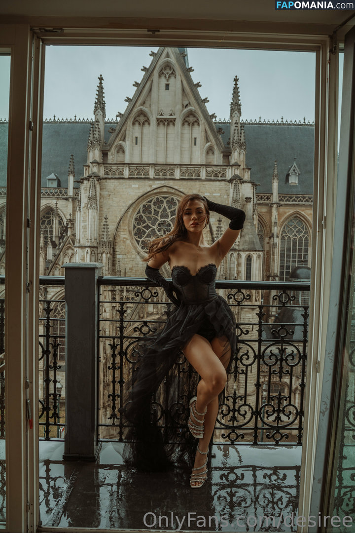 desiree / desiree_bunny / officialdesiree Nago OnlyFans  Przeciekłe zdjęcie #25