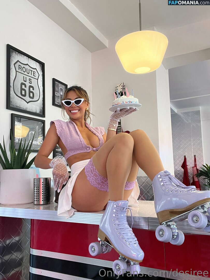 desiree / desiree_bunny / officialdesiree Nago OnlyFans  Przeciekłe zdjęcie #116