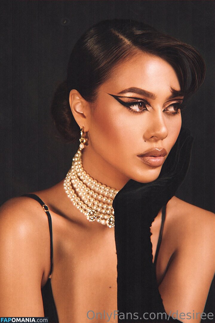 desiree / desiree_bunny / officialdesiree Nago OnlyFans  Przeciekłe zdjęcie #130