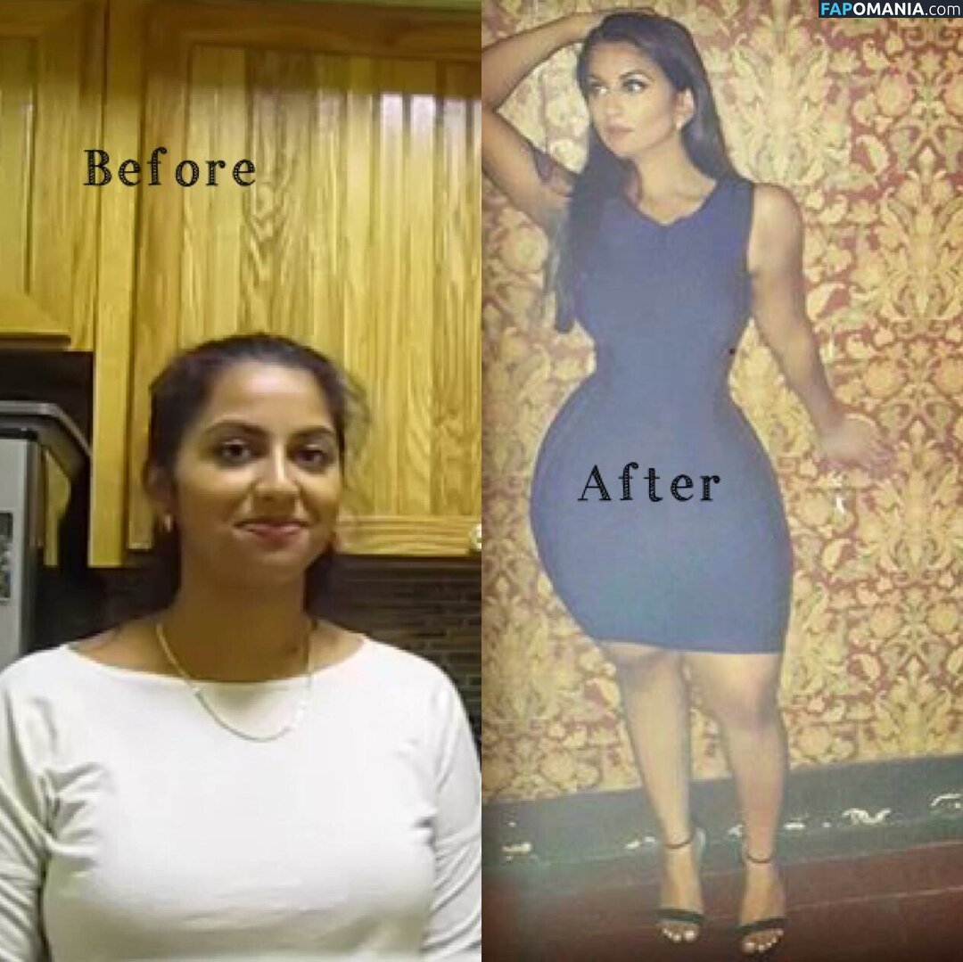 Curvydesibabe / desixchick / thereal_desixchick Nago OnlyFans  Przeciekłe zdjęcie #8