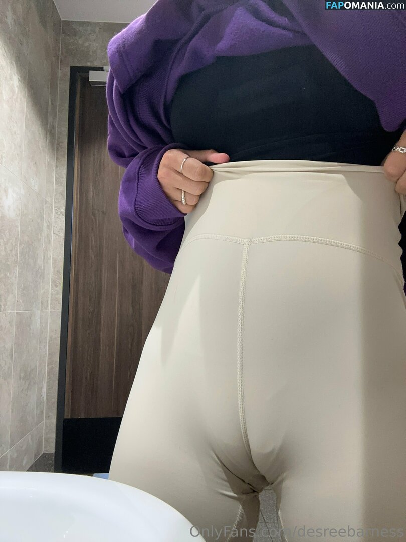 Desree Barnes / desreebarness / devonebarnes Nago OnlyFans  Przeciekłe zdjęcie #135