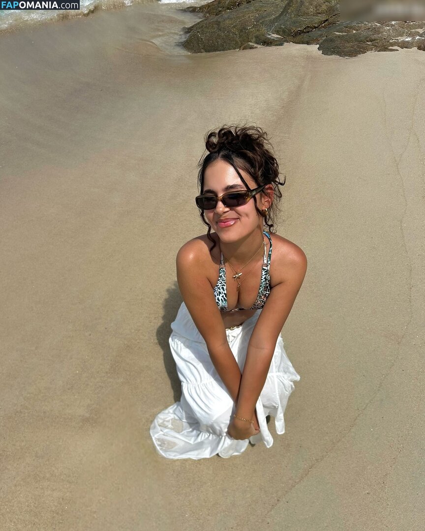 Destina Meliha Nago OnlyFans  Przeciekłe zdjęcie #2