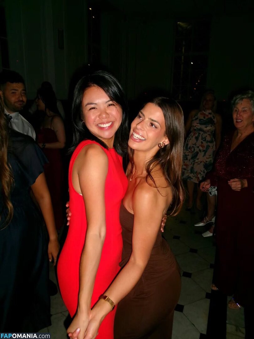 Develique / Develiquee Nago OnlyFans  Przeciekłe zdjęcie #7