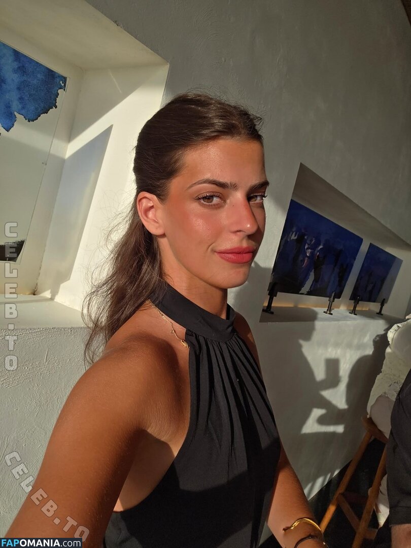 Develique / Develiquee Nago OnlyFans  Przeciekłe zdjęcie #11