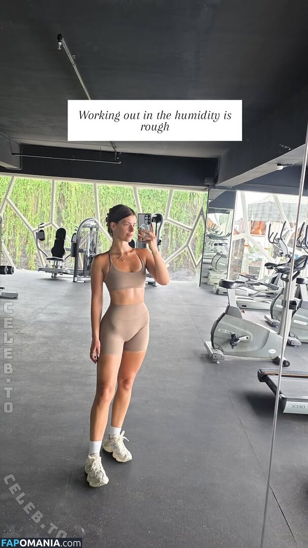 Develique / Develiquee Nago OnlyFans  Przeciekłe zdjęcie #12