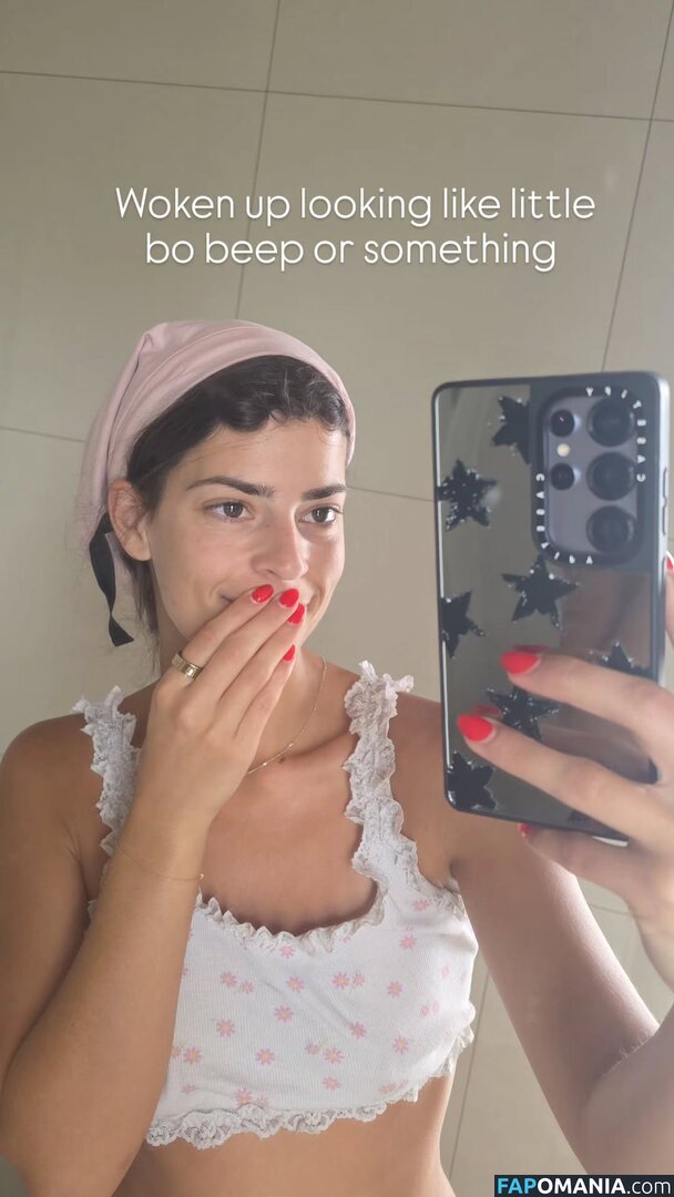 Develique / Develiquee Nago OnlyFans  Przeciekłe zdjęcie #16