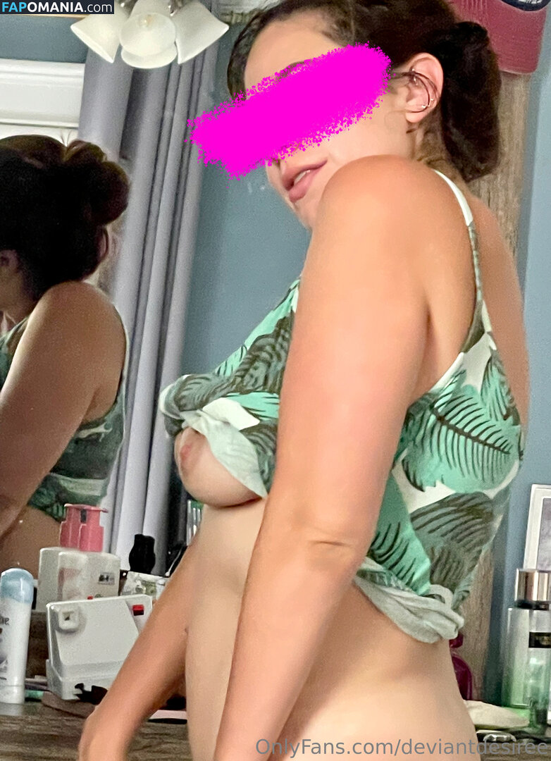 deviantdesiree / deviantdesiresphoto Nago OnlyFans  Przeciekłe zdjęcie #15