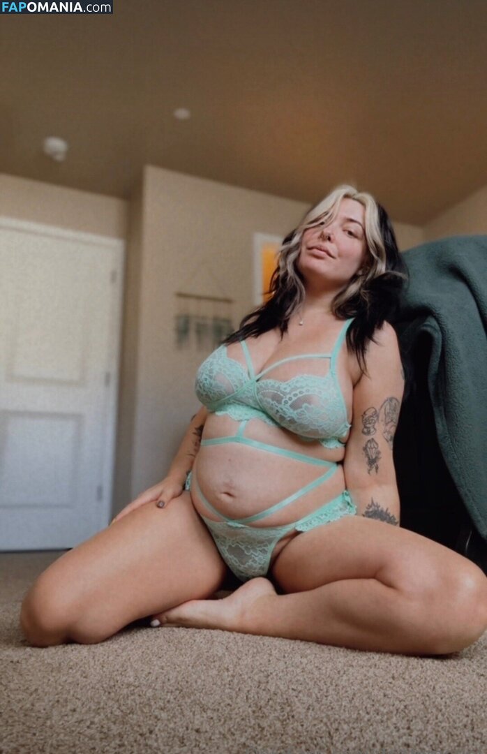Dezzy Monroe / Dezzymeriei Nago OnlyFans  Przeciekłe zdjęcie #16