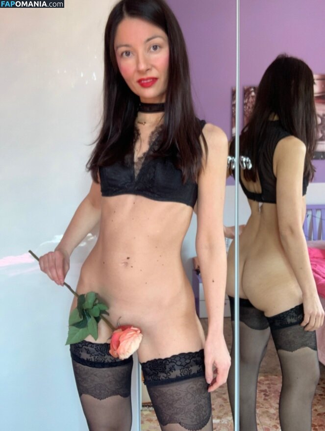 Diana Bartolomeo / chaneldea / diana_style Nago OnlyFans  Przeciekłe zdjęcie #31