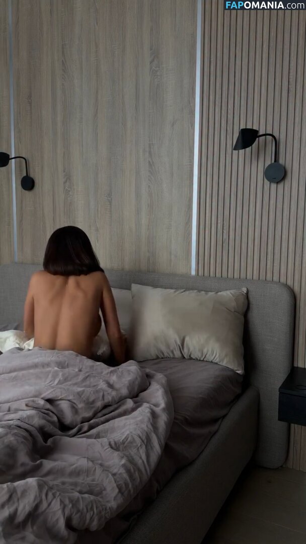 Diana Defiendi / abdurakhmanova_diana_ Nago OnlyFans  Przeciekłe zdjęcie #7