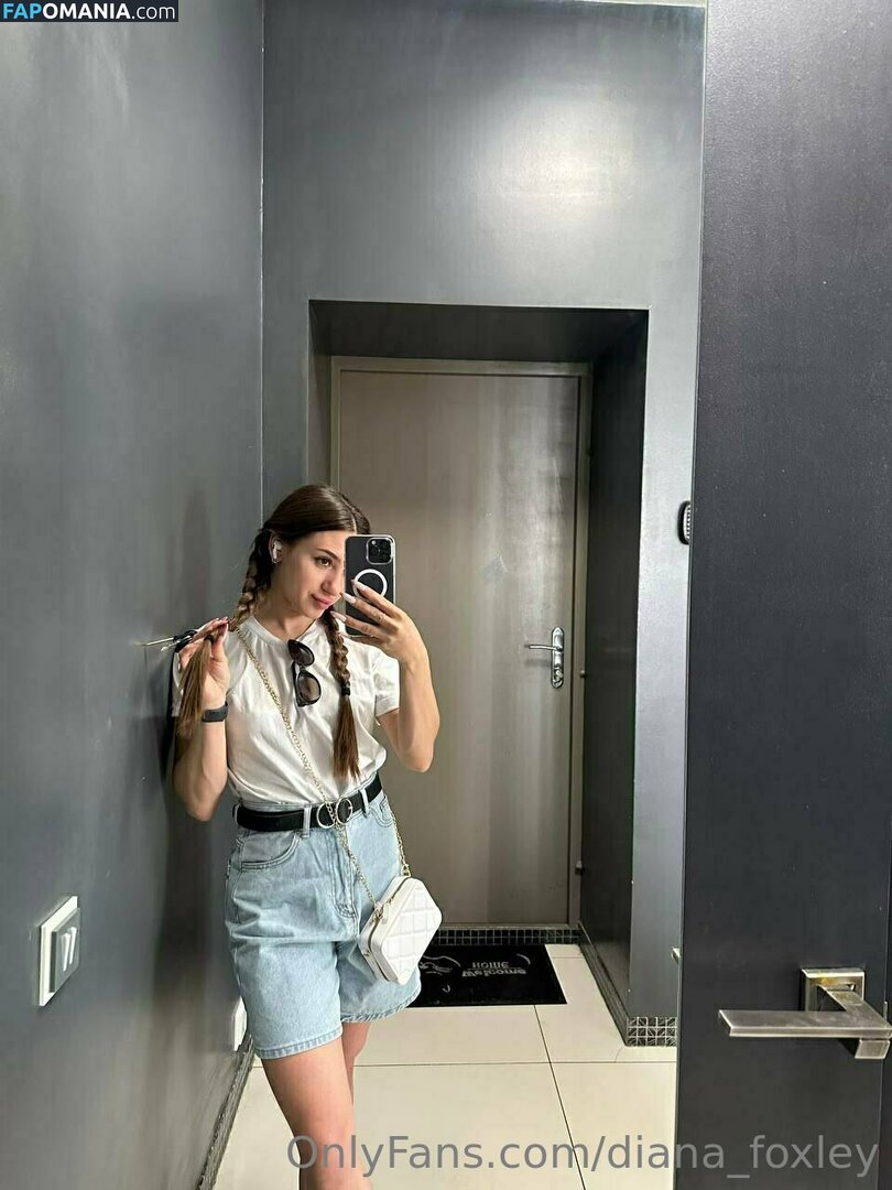 diana_foxley / keoghdiane Nago OnlyFans  Przeciekłe zdjęcie #72