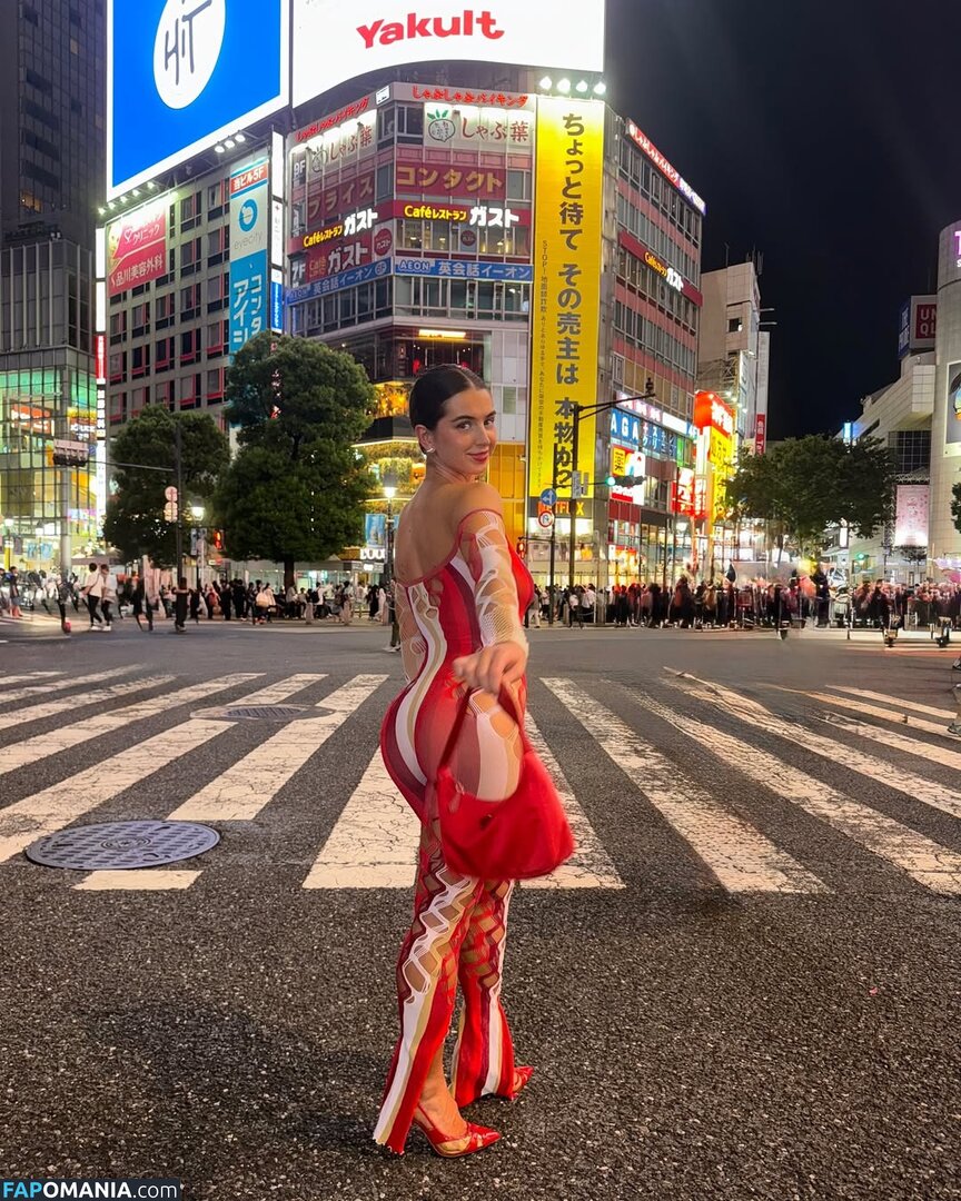 Diana Lapo / diana.lapo Nago OnlyFans  Przeciekłe zdjęcie #83