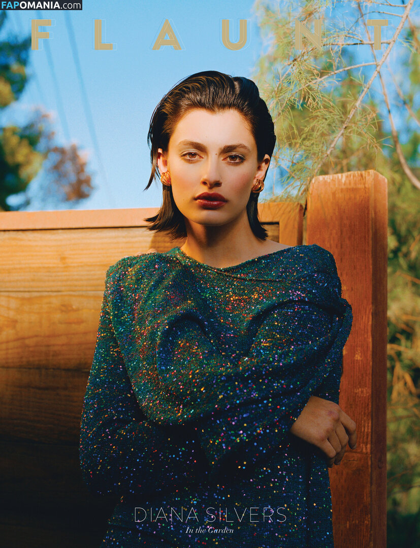 Diana Silvers / dianasilverss Nago OnlyFans  Przeciekłe zdjęcie #7