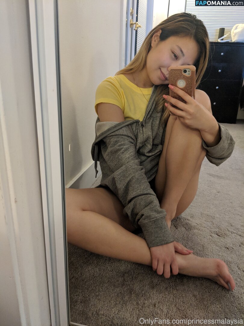 Diana Tarinova / Dtarinova / Princess Malaysia / dianaterranova / xoprincessmsia Nago OnlyFans  Przeciekłe zdjęcie #13