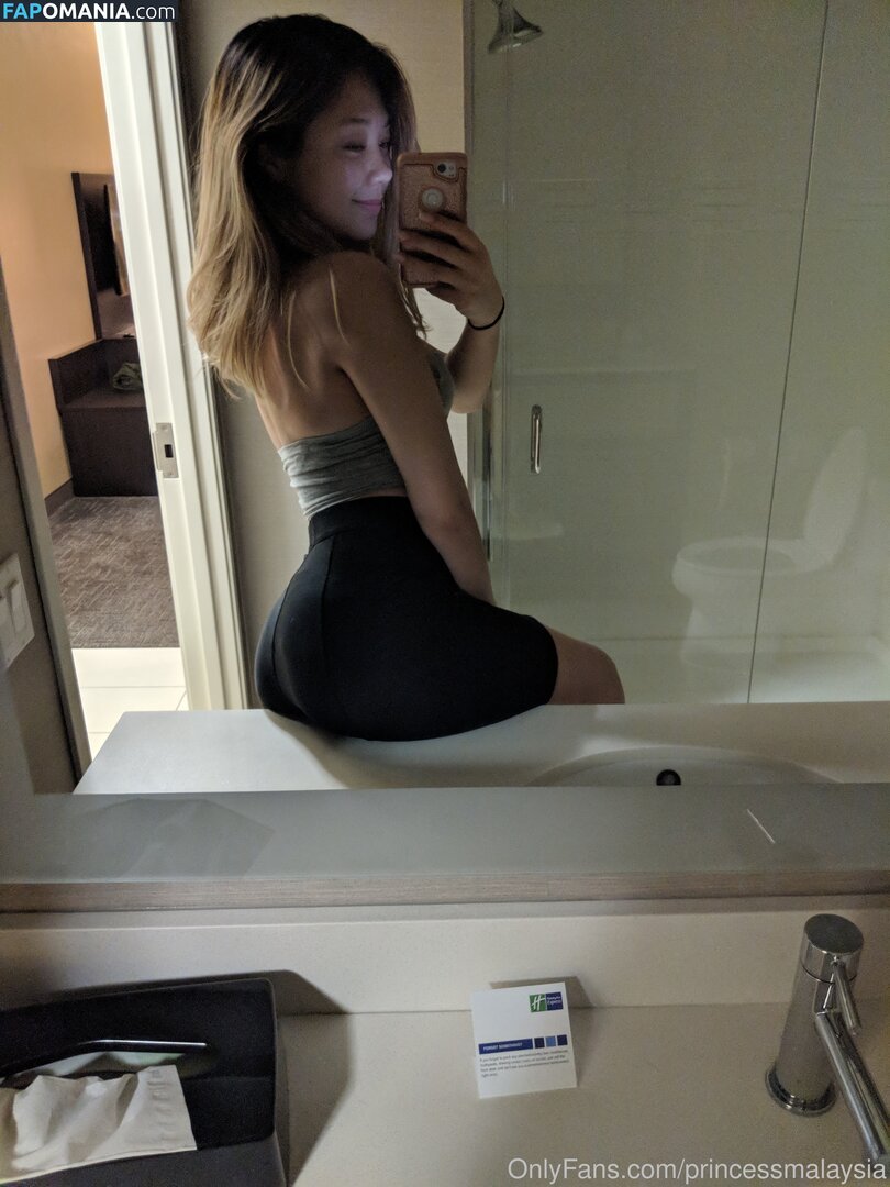 Diana Tarinova / Dtarinova / Princess Malaysia / dianaterranova / xoprincessmsia Nago OnlyFans  Przeciekłe zdjęcie #310