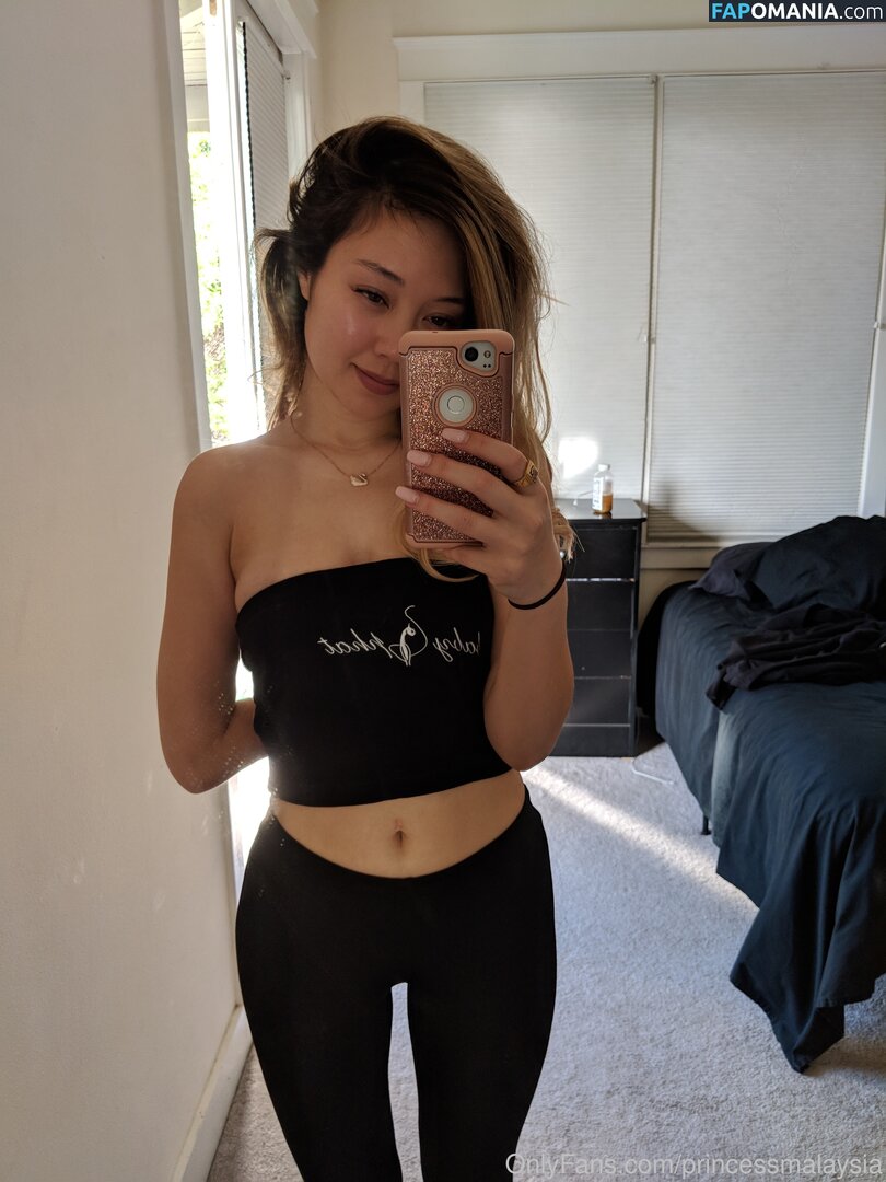Diana Tarinova / Dtarinova / Princess Malaysia / dianaterranova / xoprincessmsia Nago OnlyFans  Przeciekłe zdjęcie #432