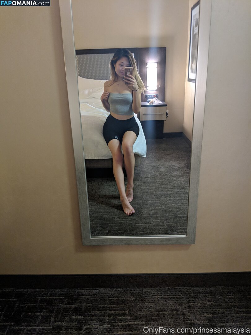 Diana Tarinova / Dtarinova / Princess Malaysia / dianaterranova / xoprincessmsia Nago OnlyFans  Przeciekłe zdjęcie #472