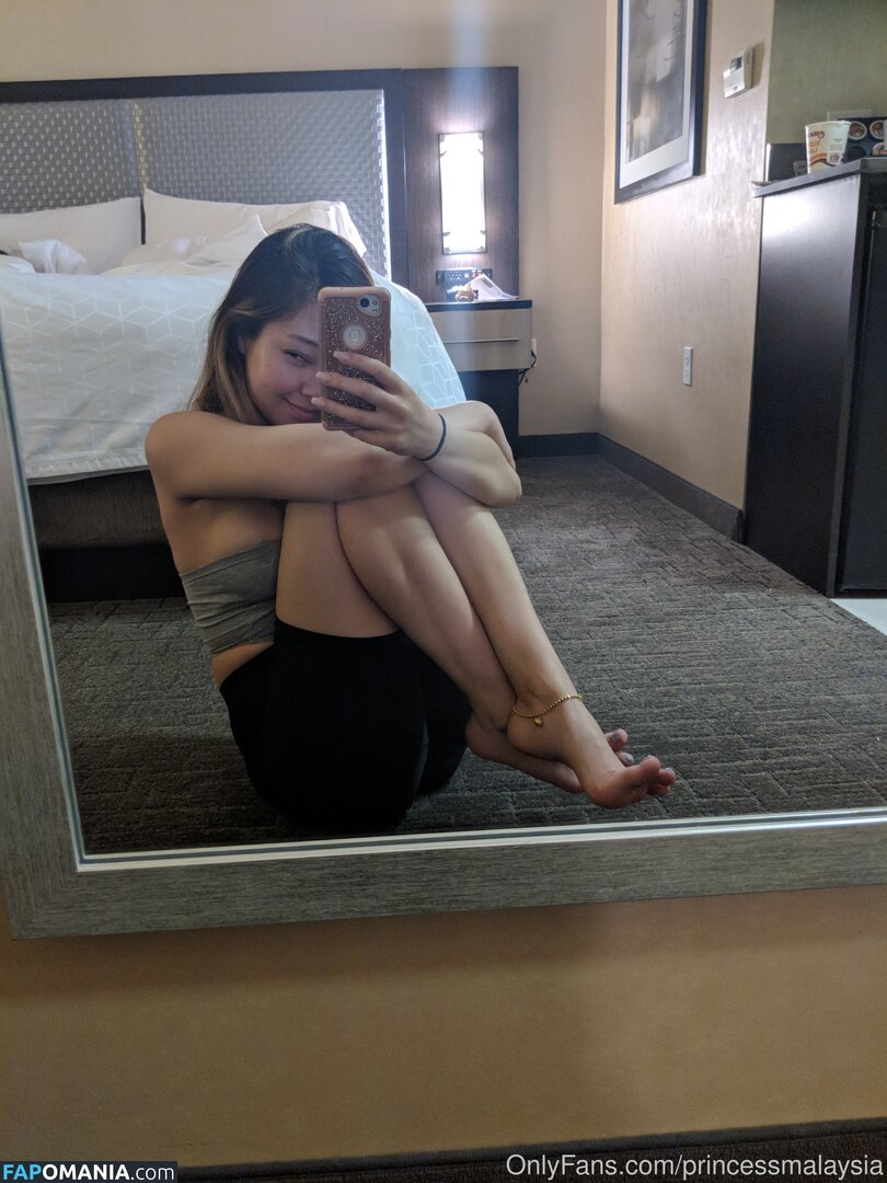Diana Tarinova / Dtarinova / Princess Malaysia / dianaterranova / xoprincessmsia Nago OnlyFans  Przeciekłe zdjęcie #473