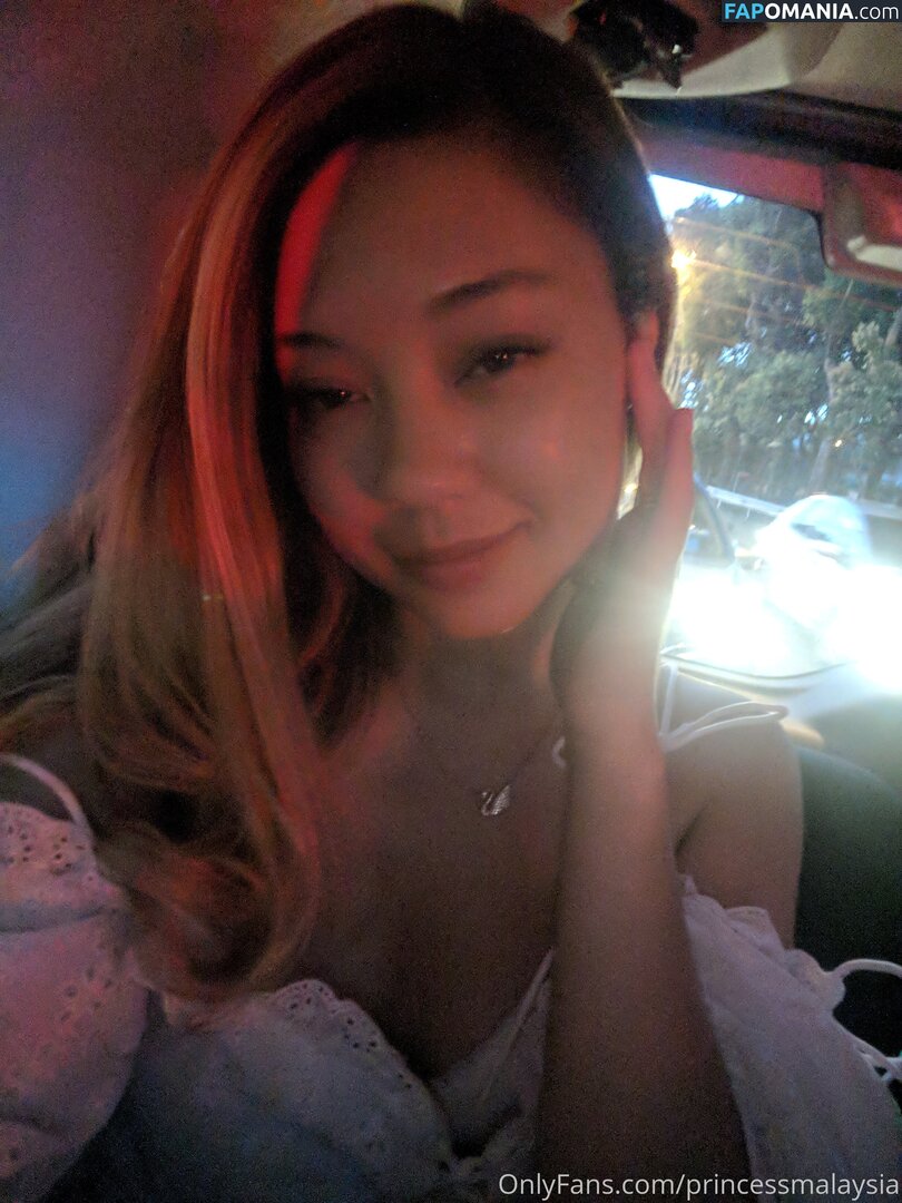 Diana Tarinova / Dtarinova / Princess Malaysia / dianaterranova / xoprincessmsia Nago OnlyFans  Przeciekłe zdjęcie #561