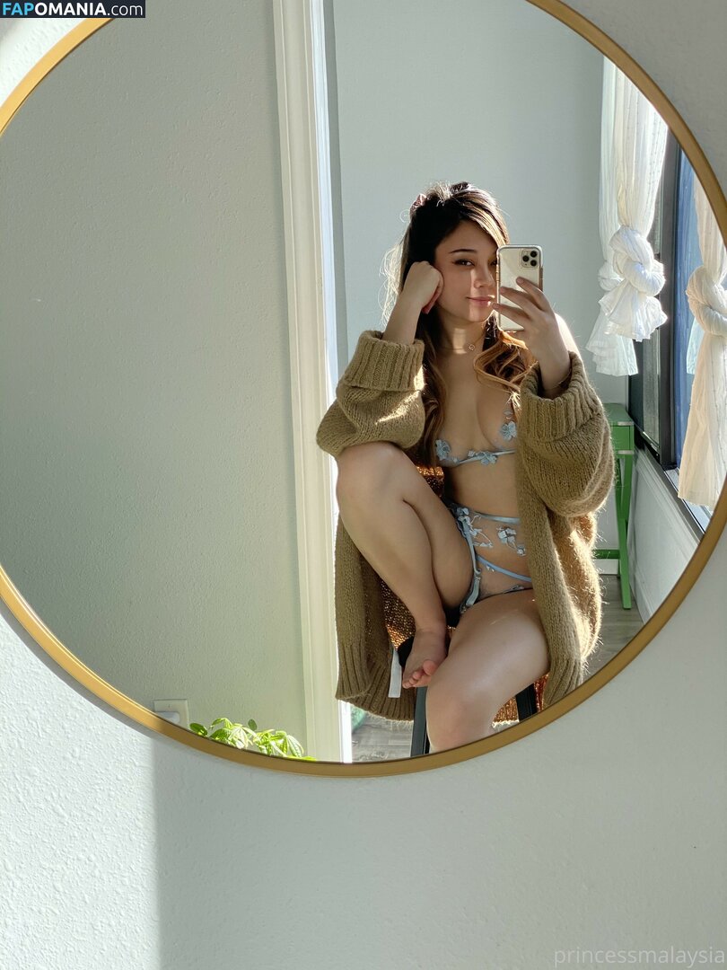 Diana Tarinova / Dtarinova / Princess Malaysia / dianaterranova / xoprincessmsia Nago OnlyFans  Przeciekłe zdjęcie #696