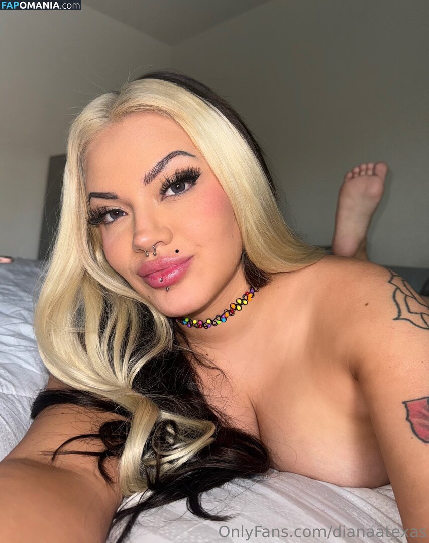 dianaatexas Nago OnlyFans  Przeciekłe zdjęcie #16