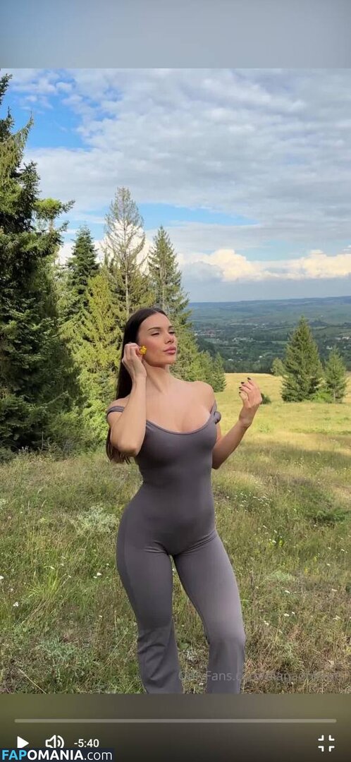 dian.aonisor07 / dianaonisor07 Nago OnlyFans  Przeciekłe zdjęcie #2