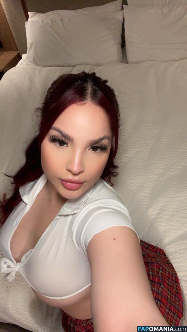 Dianareyess Nago OnlyFans  Przeciekłe zdjęcie #5