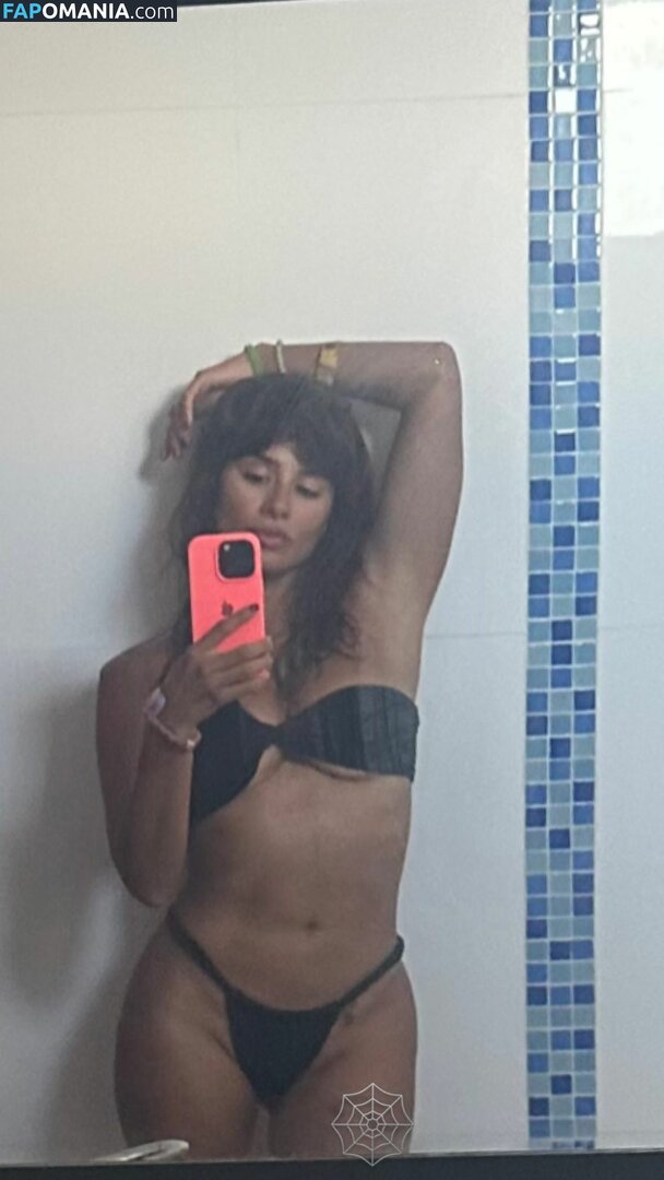 Crazy Jane / Diane Guerrero / Doom Patrol / dianeguerrero__ / dianexguerrero Nago OnlyFans  Przeciekłe zdjęcie #23