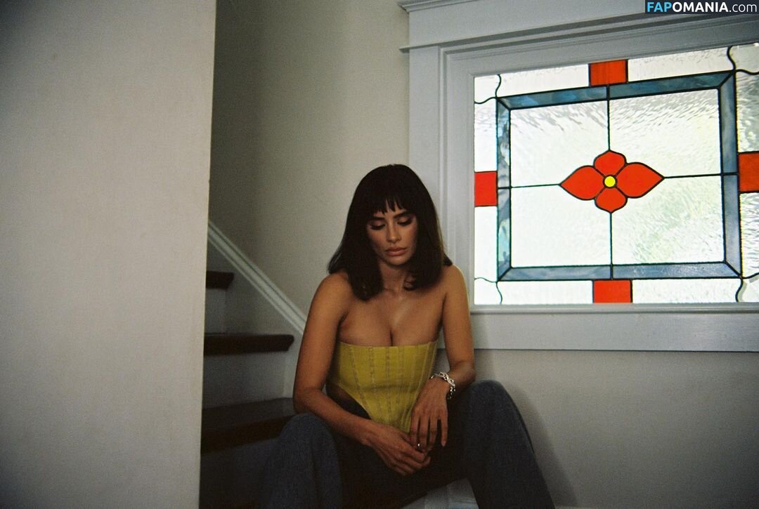 Crazy Jane / Diane Guerrero / Doom Patrol / dianeguerrero__ / dianexguerrero Nago OnlyFans  Przeciekłe zdjęcie #24