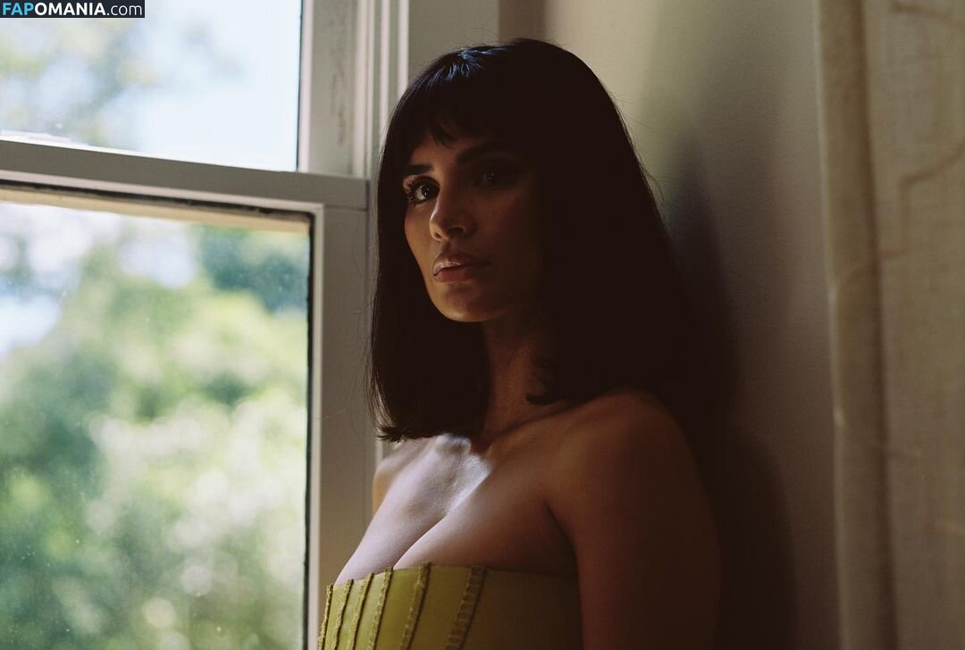 Crazy Jane / Diane Guerrero / Doom Patrol / dianeguerrero__ / dianexguerrero Nago OnlyFans  Przeciekłe zdjęcie #25