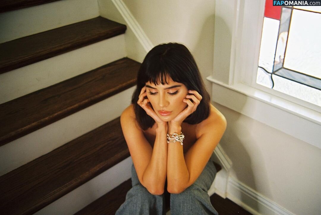 Crazy Jane / Diane Guerrero / Doom Patrol / dianeguerrero__ / dianexguerrero Nago OnlyFans  Przeciekłe zdjęcie #26