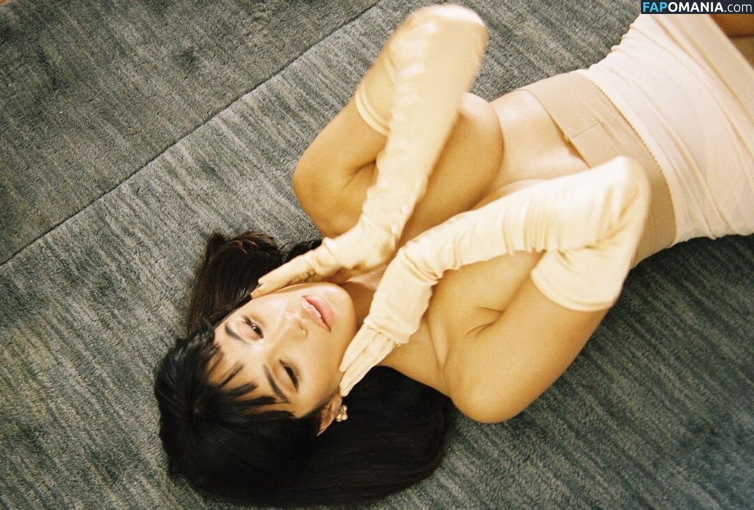 Crazy Jane / Diane Guerrero / Doom Patrol / dianeguerrero__ / dianexguerrero Nago OnlyFans  Przeciekłe zdjęcie #27