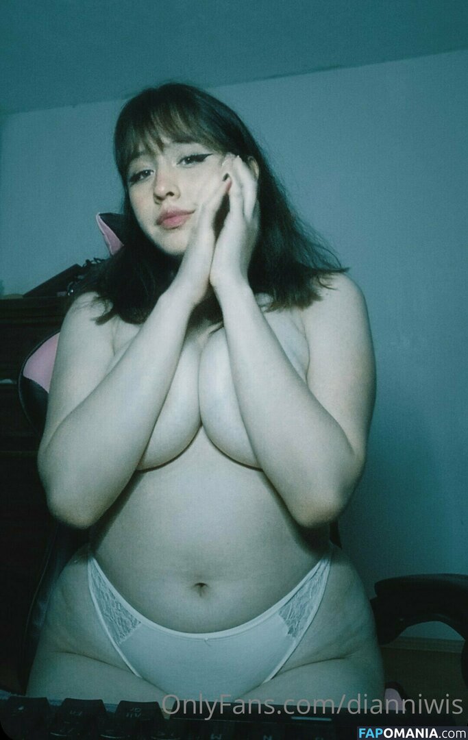 Dianniwis / ladianiwis Nago OnlyFans  Przeciekłe zdjęcie #9