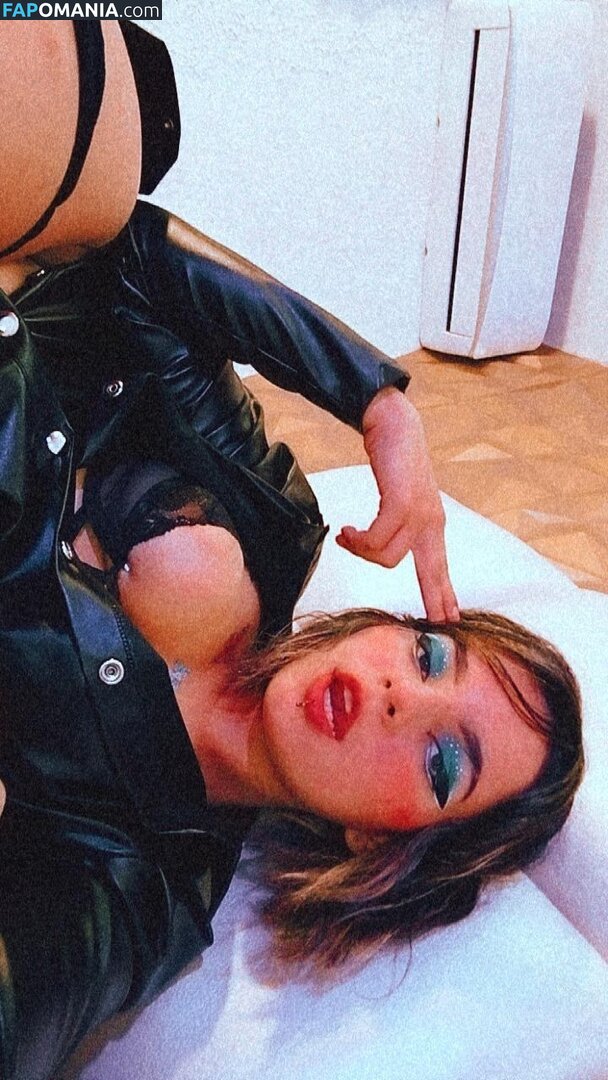 Diavalo_ / Diavalo_dj Nago OnlyFans  Przeciekłe zdjęcie #1