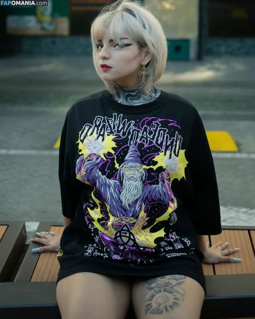 Diavalo_ / Diavalo_dj Nago OnlyFans  Przeciekłe zdjęcie #13