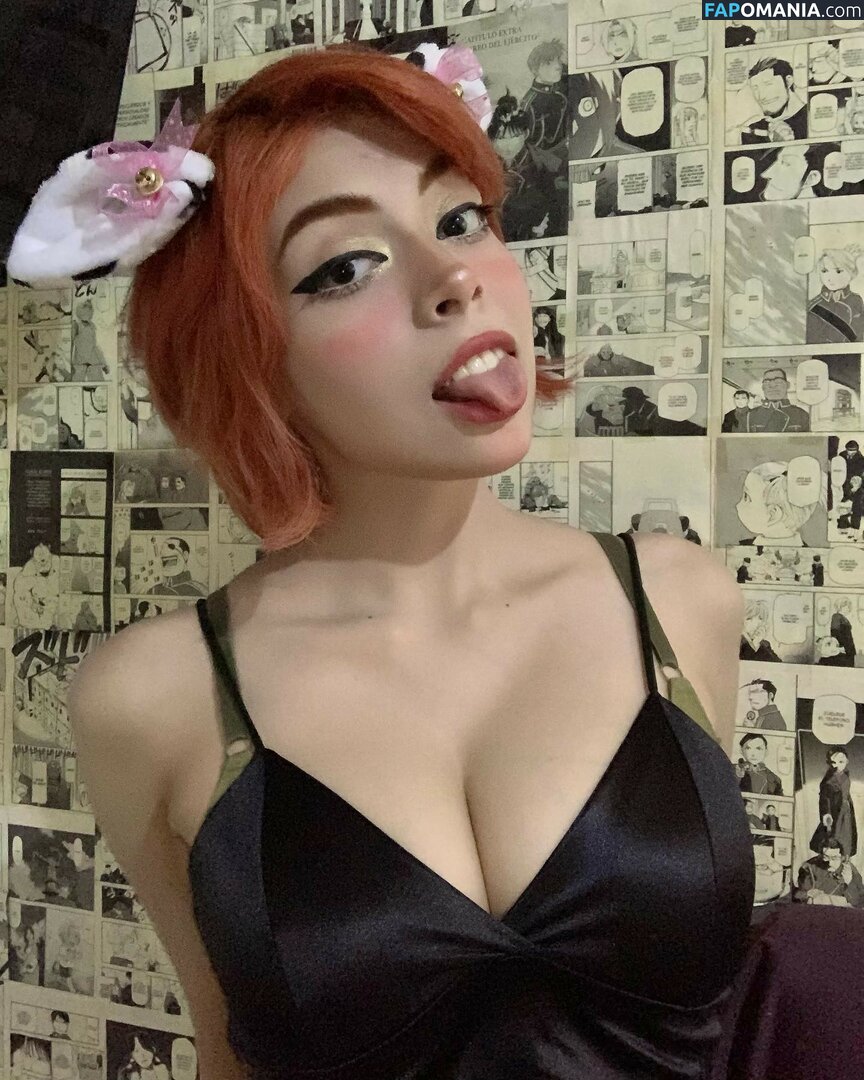 didii1997 / didiwinx Nago OnlyFans  Przeciekłe zdjęcie #12