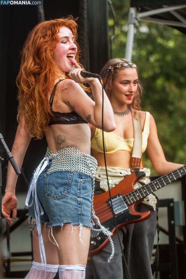 Die Spitz / diespitz Nago OnlyFans  Przeciekłe zdjęcie #1