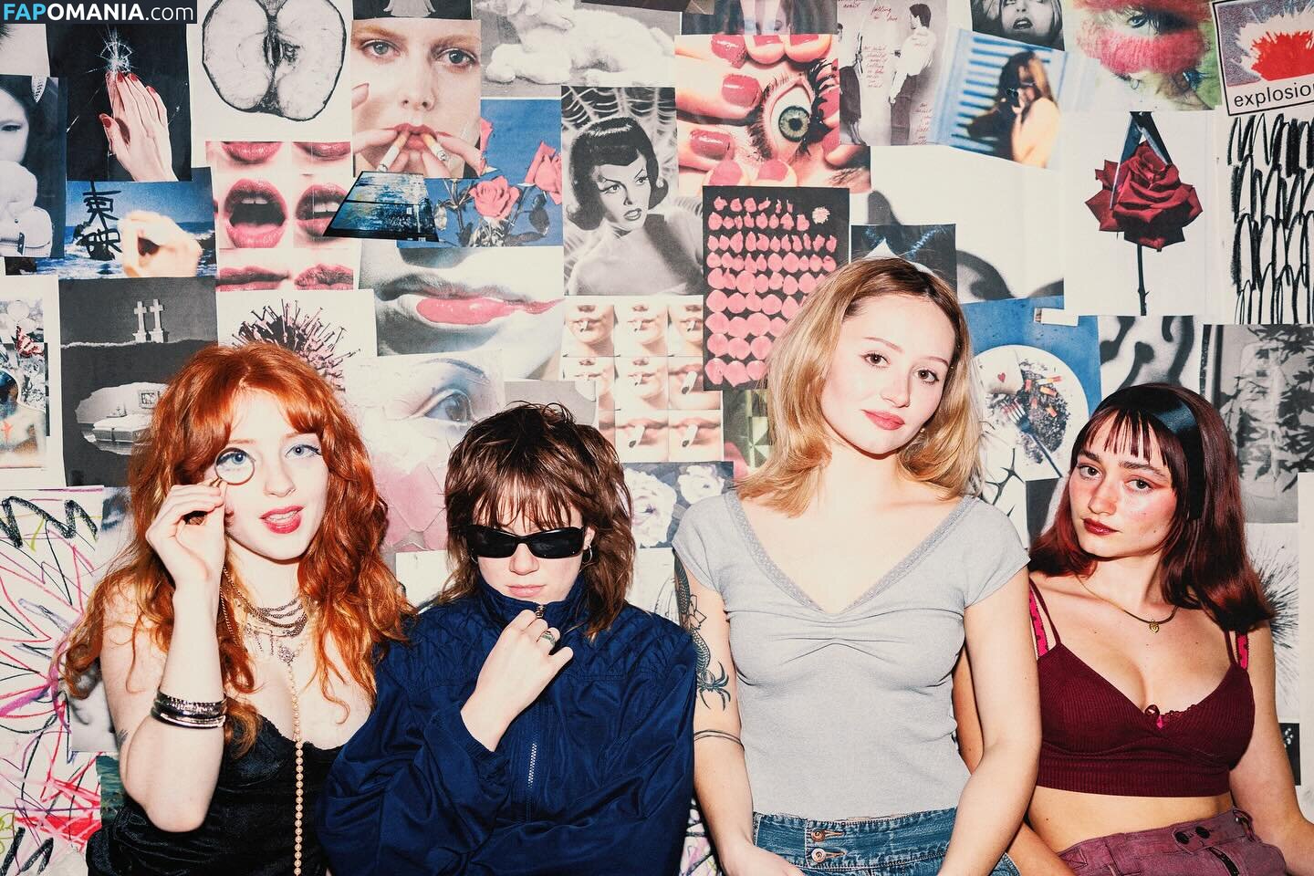 Die Spitz / diespitz Nago OnlyFans  Przeciekłe zdjęcie #5