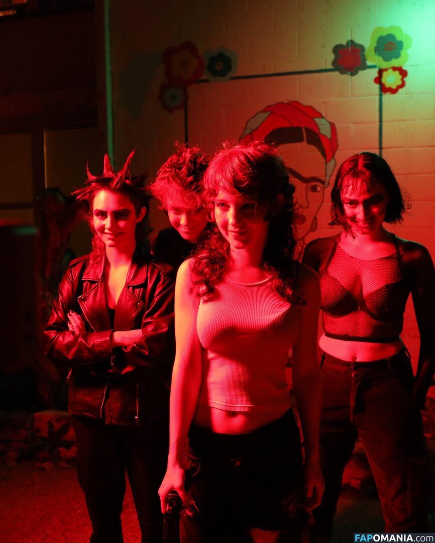 Die Spitz / diespitz Nago OnlyFans  Przeciekłe zdjęcie #14