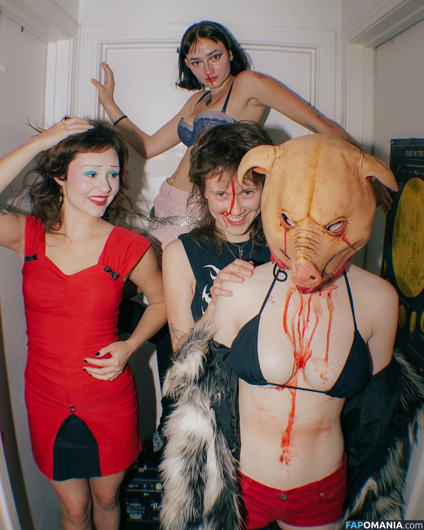 Die Spitz / diespitz Nago OnlyFans  Przeciekłe zdjęcie #16