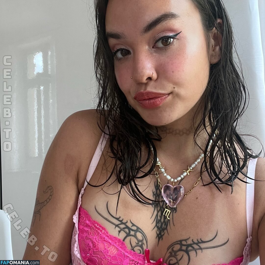 diestandhafte Nago OnlyFans  Przeciekłe zdjęcie #1