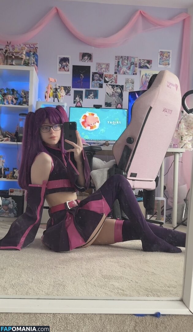 Digitalkatt / digitalkatt_ / https: Nago OnlyFans  Przeciekłe zdjęcie #1