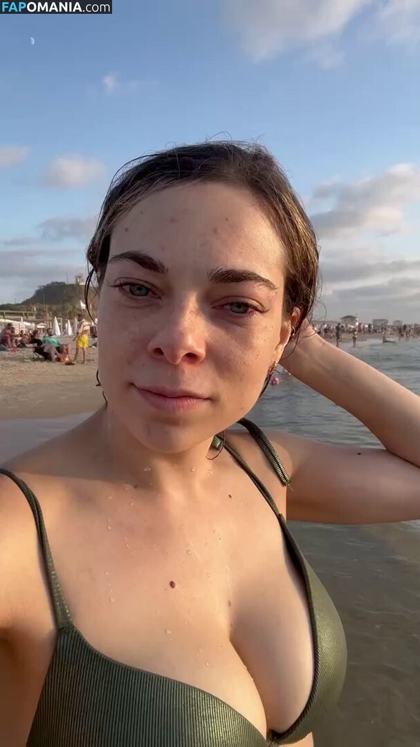 Dina Belenkaya / dinabelenkaya / thebelenkaya Nago OnlyFans  Przeciekłe zdjęcie #15