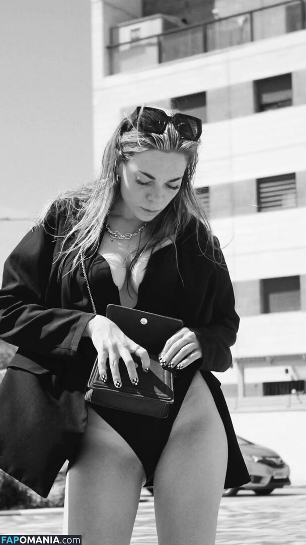 Dina Belenkaya / dinabelenkaya / thebelenkaya Nago OnlyFans  Przeciekłe zdjęcie #47