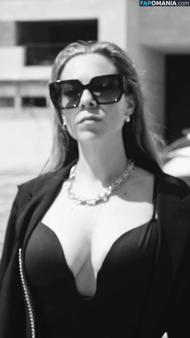 Dina Belenkaya / dinabelenkaya / thebelenkaya Nago OnlyFans  Przeciekłe zdjęcie #48