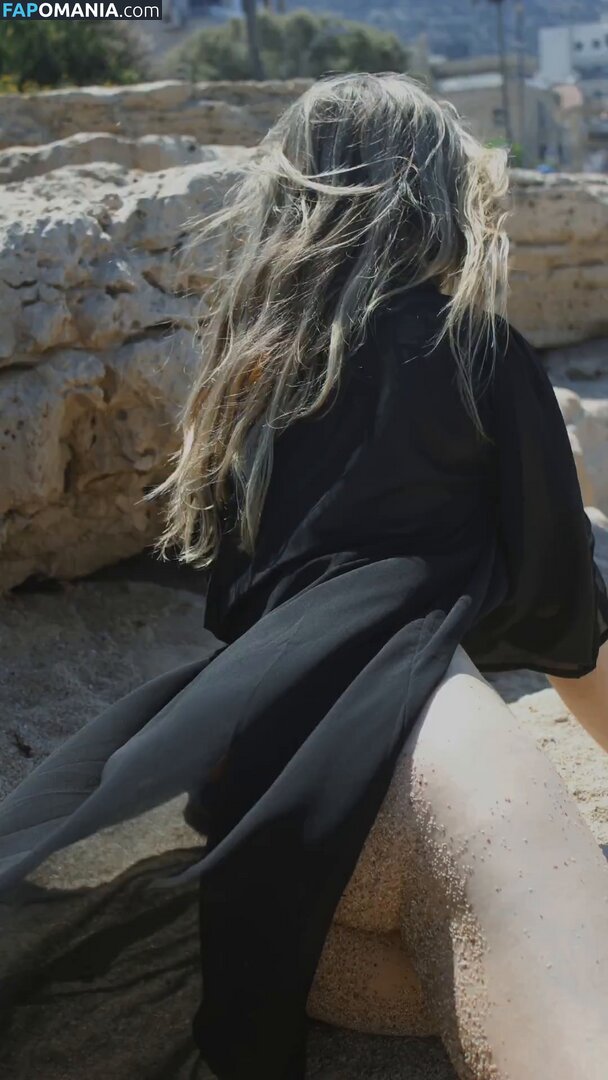 Dina Belenkaya / dinabelenkaya / thebelenkaya Nago OnlyFans  Przeciekłe zdjęcie #134