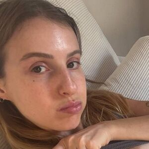Dina Grinberg - The Bohema